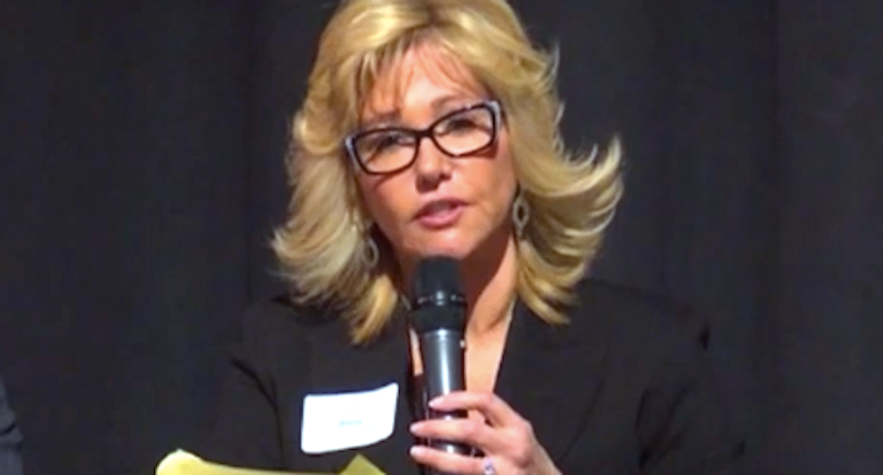 Religious broadcaster warns Christians to ‘prepare for martyrdom’ if Supreme Court legalizes gay marriage