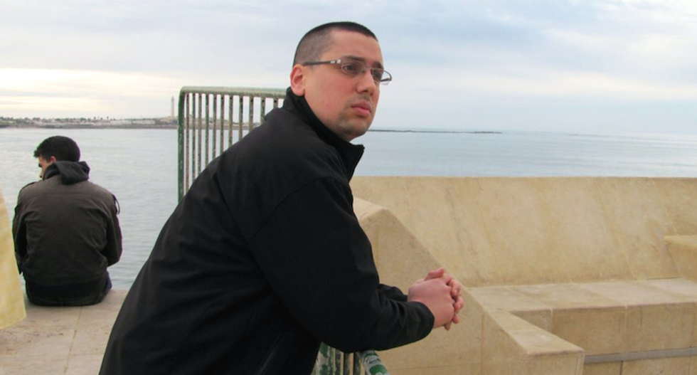 Muslim-American analyst fired twice by the FBI — and he believes his background made him ‘the enemy within’