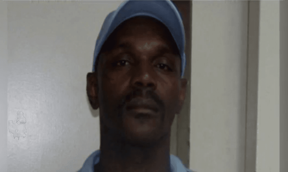 Suicide a possibility in Mississippi hanging death of Otis Byrd, says FBI