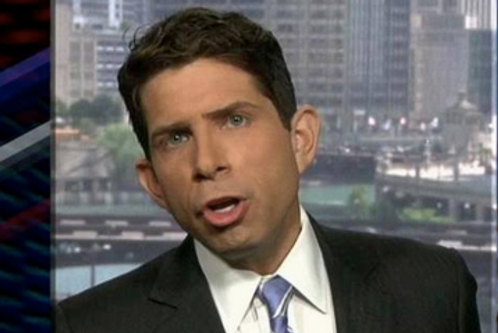 Fox Guest: If you think this country needs to discuss race, then you’re the racist