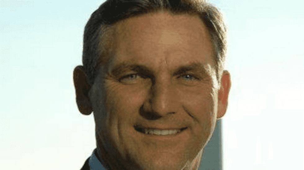 Failed GOP candidate Craig James sues Fox Sports for religious discrimination over firing