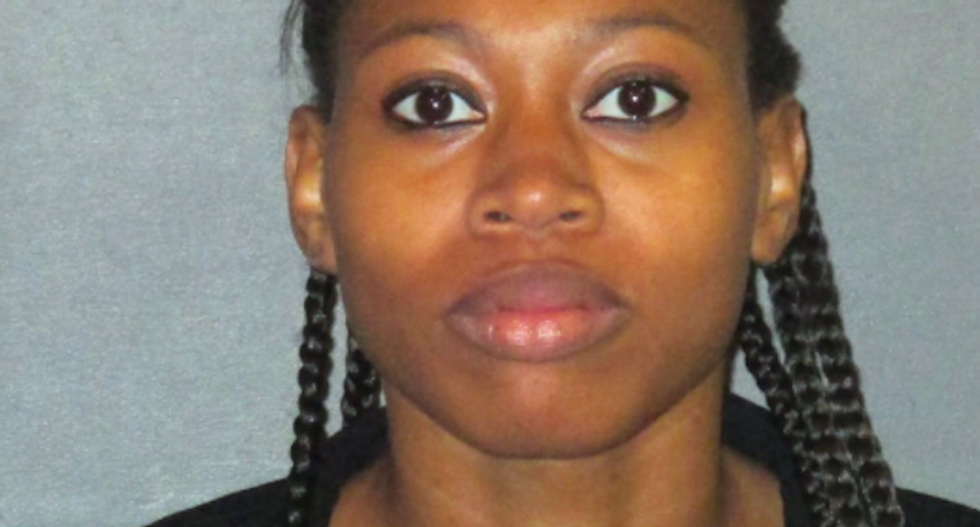 Off-duty cop kills baby after slamming into car at 94 mph — and black mom charged with homicide