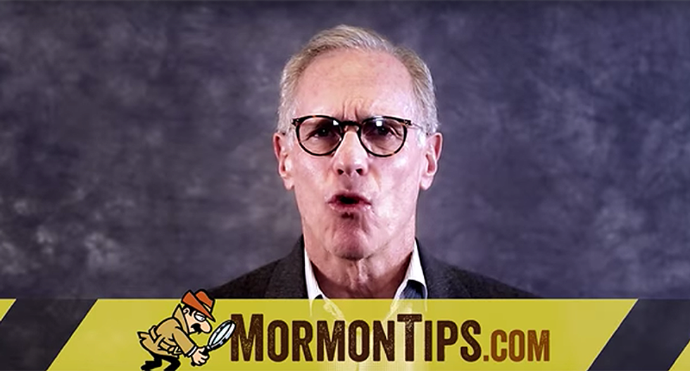 Comcast refuses to air ads that attack the Mormon church for avoiding taxes