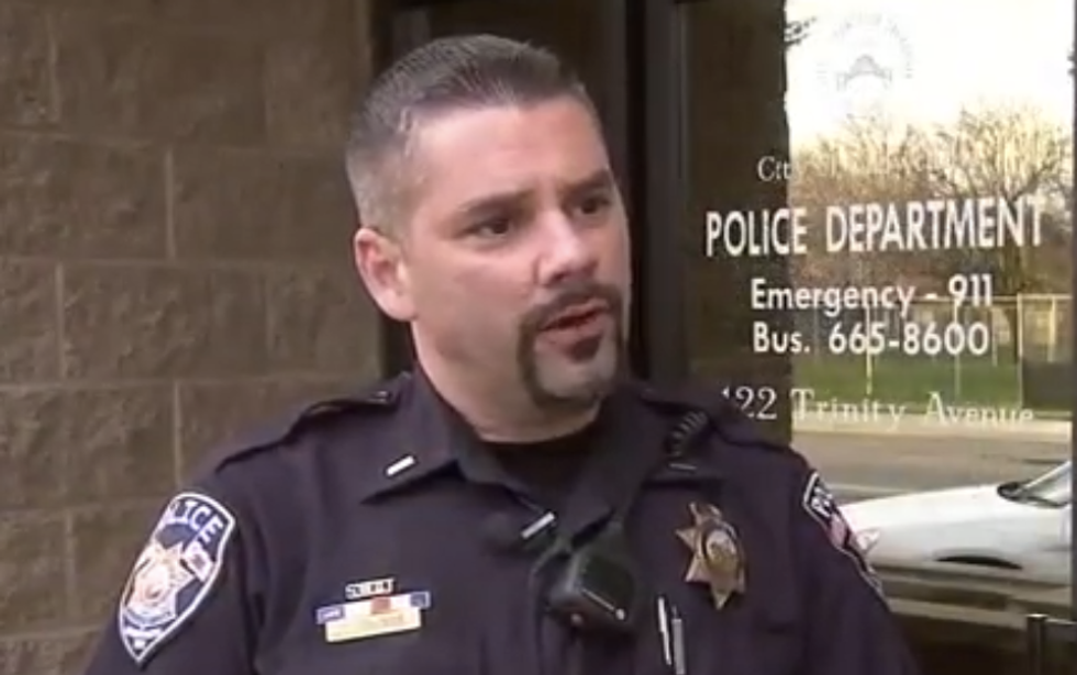 1-year-old son of California corrections officer shot and killed by sister