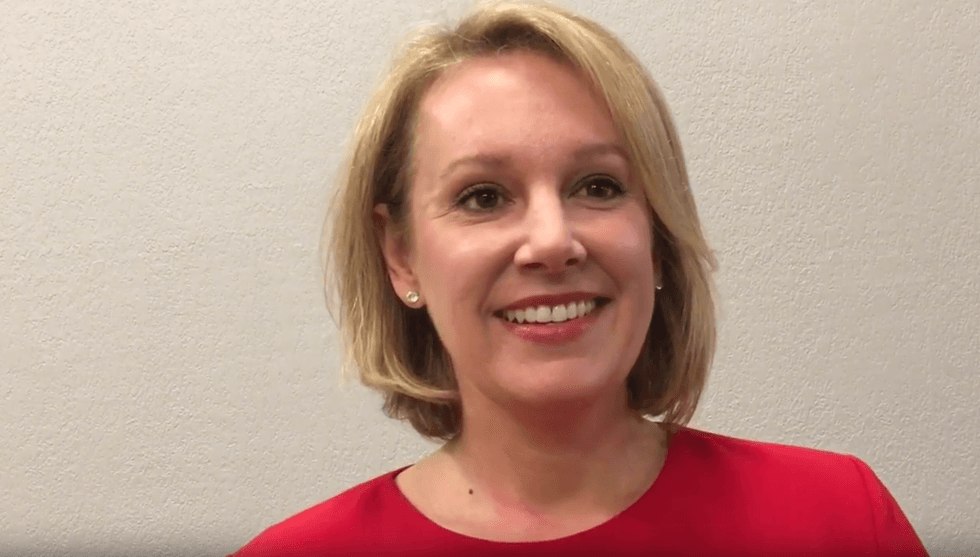 Proudly pro-Confederate Republican candidate shocked to find out her family owned dozens of slaves