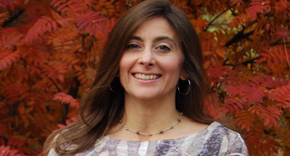 Idaho Rep. sanctioned for claiming female House members 'spread their legs' for promotions