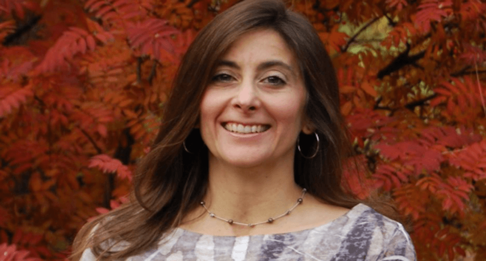 Idaho Rep. sanctioned for claiming female House members 'spread their legs' for promotions