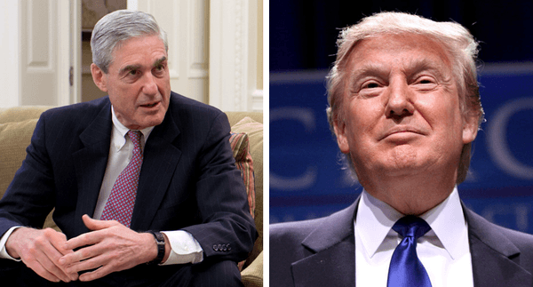 Why most of us are not reading the Mueller report