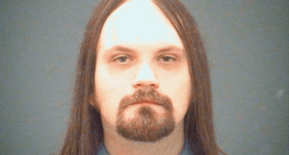 ‘Creepy’ and ‘reclusive’ Ohio man burrowed into strangers’ computers and spied on them for years, police say