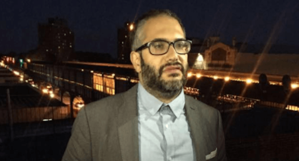 'Nobody wants to buy them': Frustrated scalpers losing big money trying to sell inauguration tickets