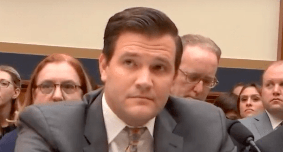 Trump's refugee chief barred women from speaking with lawyers — and forced them to give birth against their will