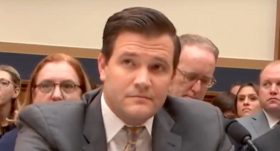 Trump's refugee chief barred women from speaking with lawyers — and forced them to give birth against their will