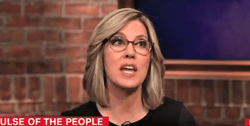 CNN’s Alisyn Camerota shuts down Trump-loving gun nut for telling Parkland teens how to grieve