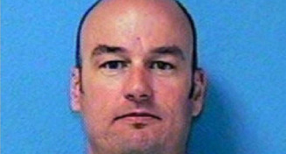 Federal judge overrules lower court to keep suspected Coast Guard terrorist behind bars