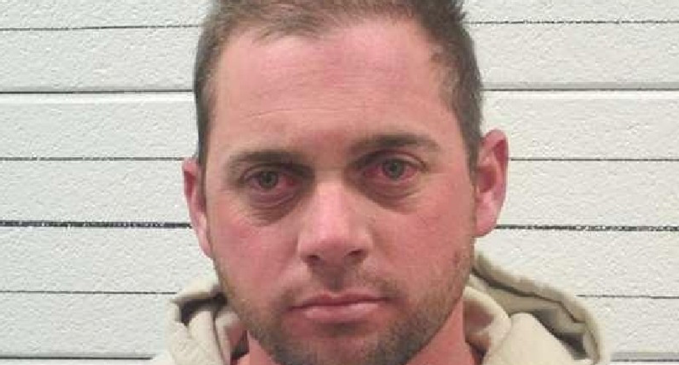 GOP state senator resigns after being charged with sexual assault of Uber driver