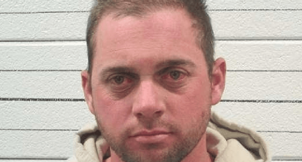 GOP state senator resigns after being charged with sexual assault of Uber driver
