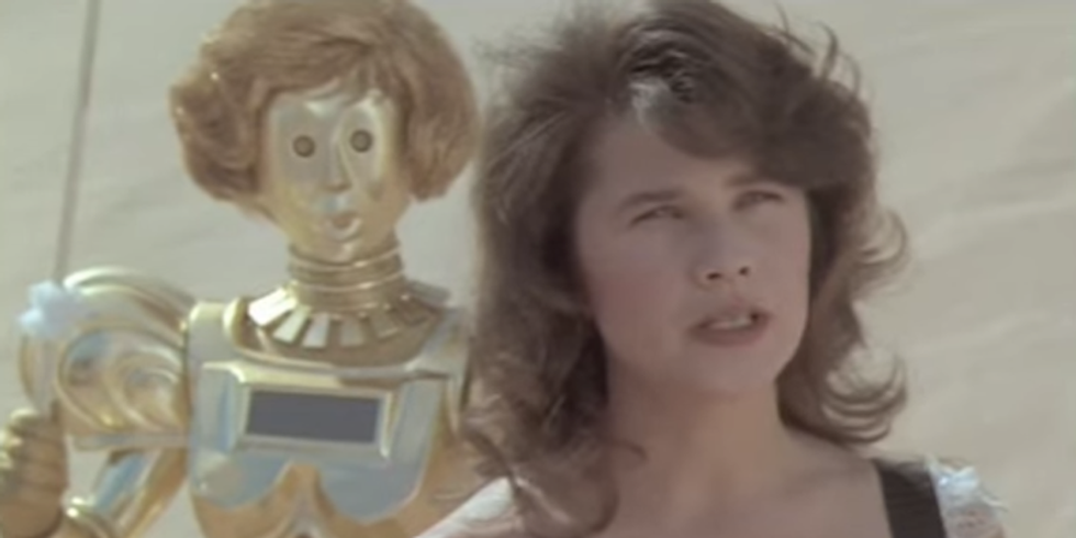 9 comedy bits Lena Dunham critics need to call anti-semitic