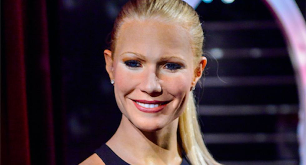 OB-GYN doctor blasts Gwyneth Paltrow for claiming jade eggs in your vagina are a good idea