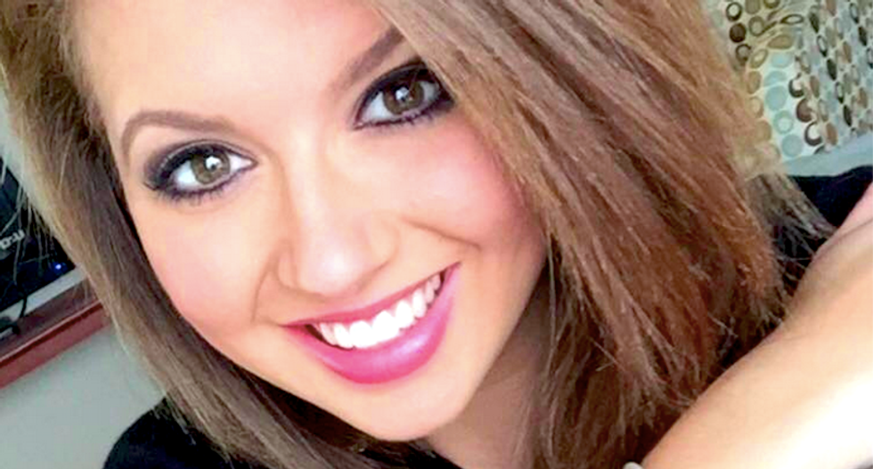 ‘Proud of yourself sweetie?’: Trolls attack reporter who quoted anti-LGBT pizza shop owner