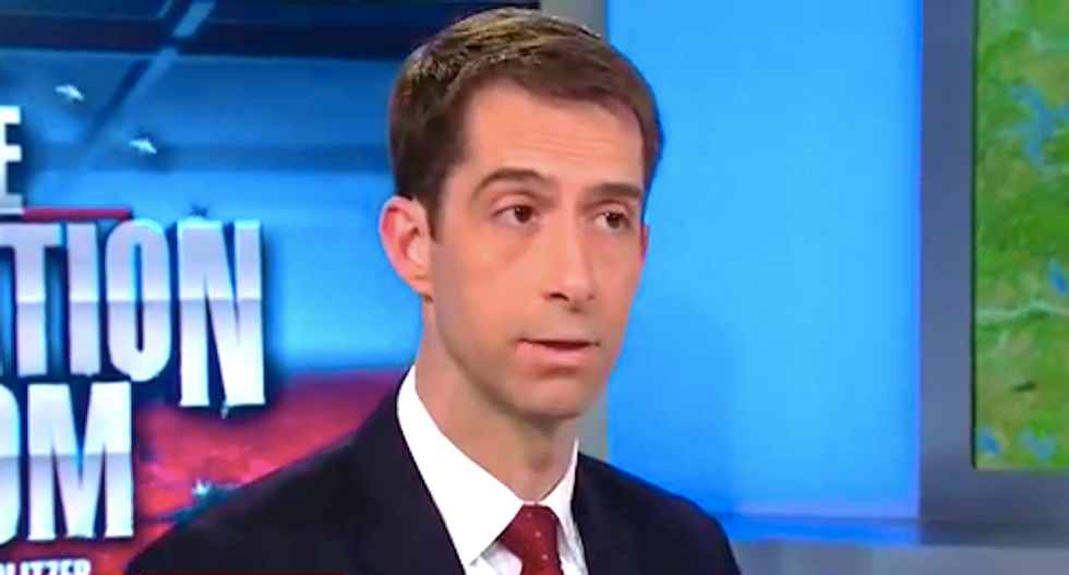 Republican senator hopes to kill class-action rule within weeks