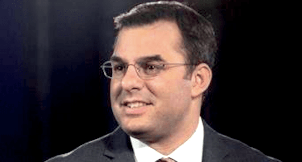Justin Amash fires back at GOP critics -- and makes a forceful case for impeaching Trump