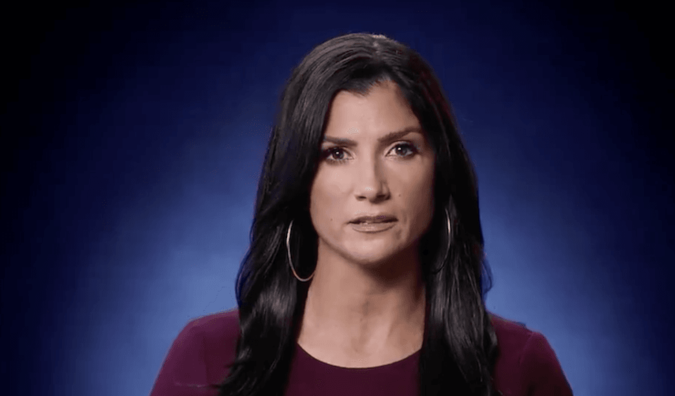Father of alleged Santa Fe shooter is a fan of NRA spokesperson Dana Loesch on his personal Facebook page: report