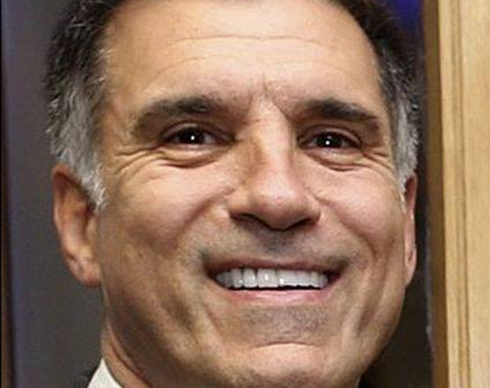 Trump's pick for Army Secretary punched worker in the face at high-end racehorse auction: police