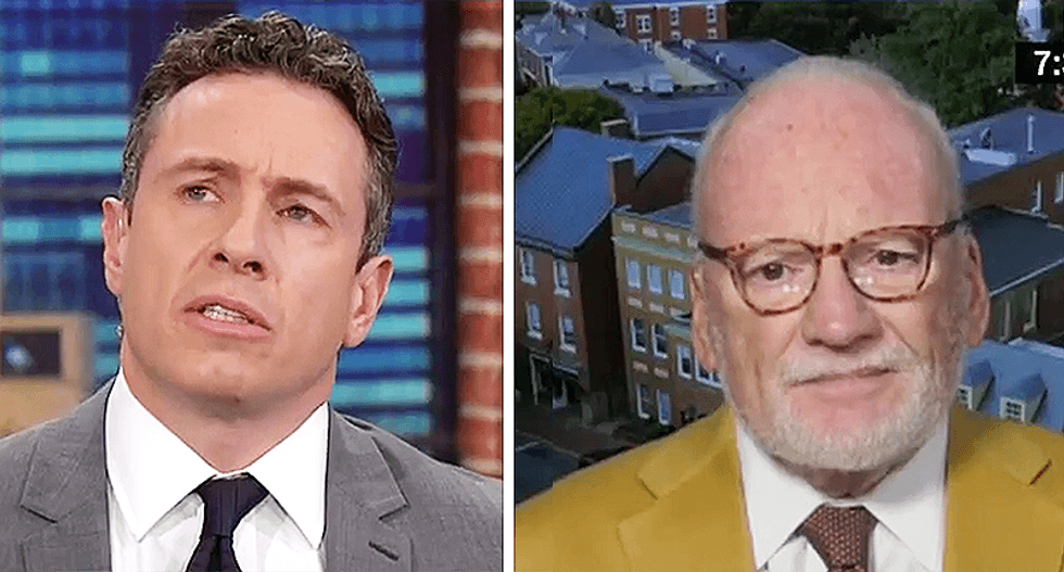 Cybersecurity veteran says Trump could ‘fry their computers’ — but he refuses to stop Russian trolls
