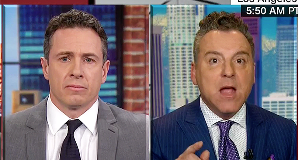 'Blood on their hands': Furious Vegas shooting survivor rips lawmakers for still doing nothing in wake of Parkland