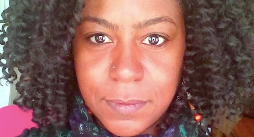 Black activist explains what white people don't get about race after reporter shares racial slur horror story