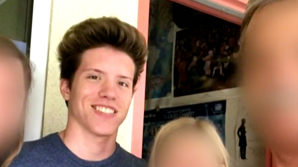 'Evil': Parents of Poway Synagogue shooting suspect speak out