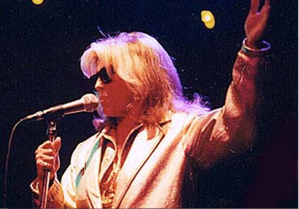 'And now the end is near': Nancy Sinatra trolls Trump with opening lines of 'My Way'