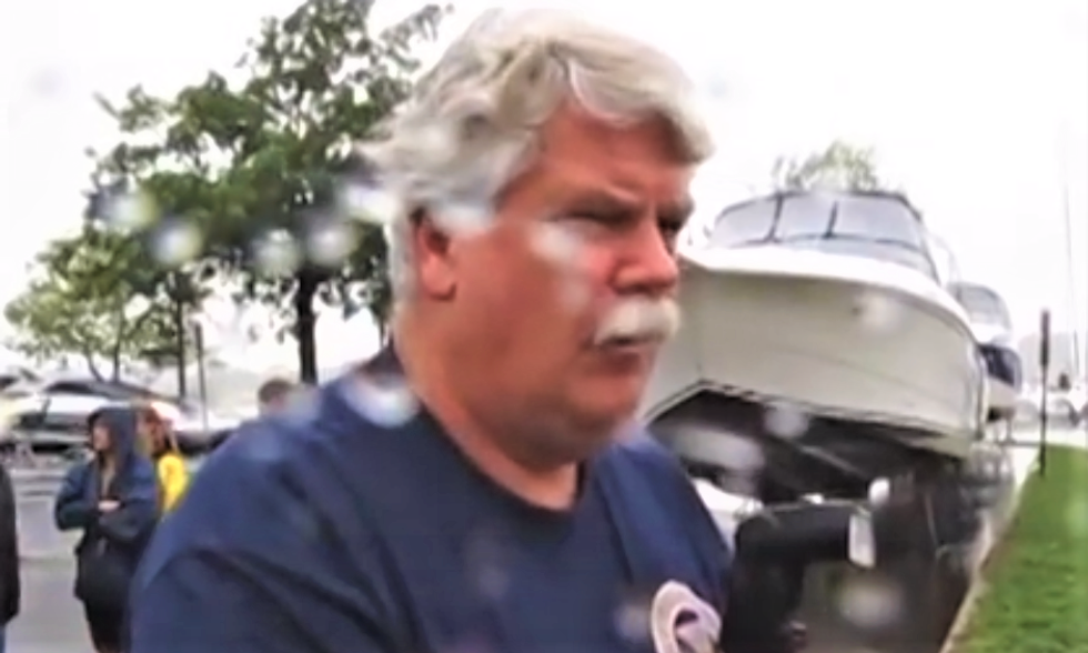 NJ borough officials discussed quieting 'n*gger' employees by giving them 'bucket of fried chicken': lawsuit