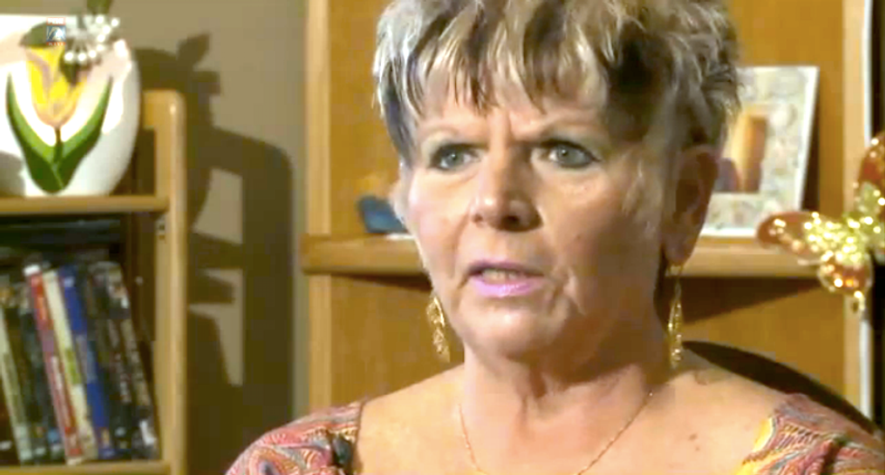 Fired Ferguson official insists she’s not racist — she just thinks racist jokes are hilarious
