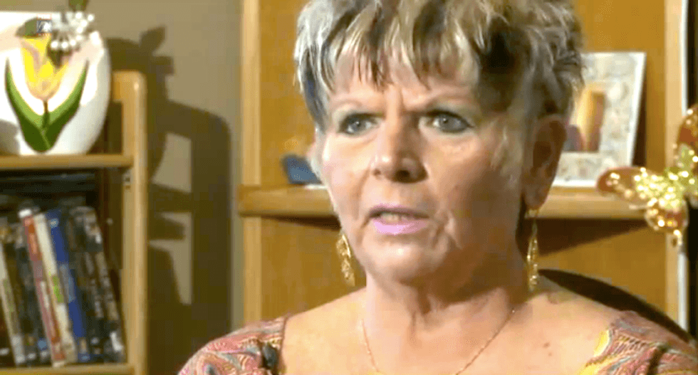 Ferguson court clerk fired for racist Obama monkey emails lands new court job in neighboring town
