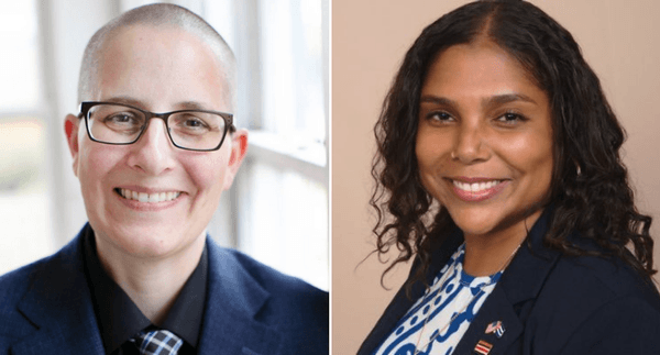 Embarrassment for Trump as teachers of the year shun White House award ceremony