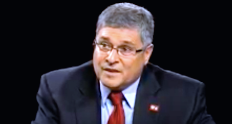 New Mexico Republicans want Catholic Church official punished for calling them racist