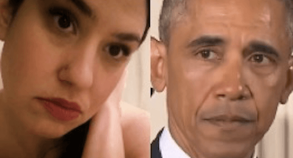 Here's the perfect video for when you already miss Obama but had your doubts when he was president
