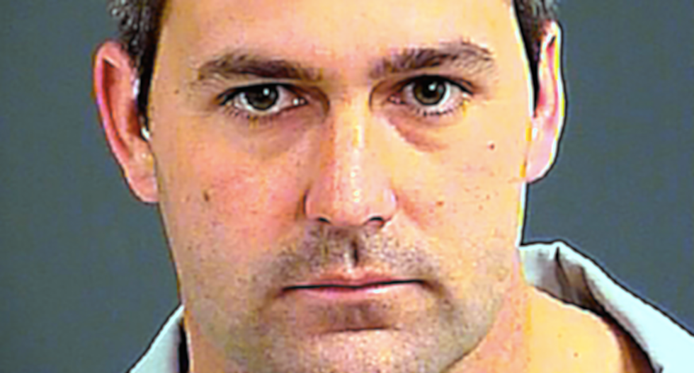 White South Carolina ex-officer Michael Slager defends fatal shooting of unarmed black man