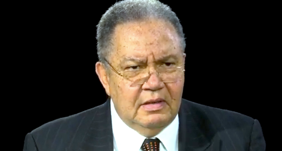 Cops have been shooting people in the back for years and lying about it, veteran attorney claims