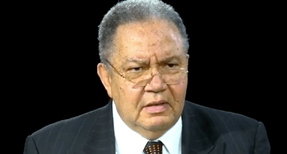 Cops have been shooting people in the back for years and lying about it, veteran attorney claims