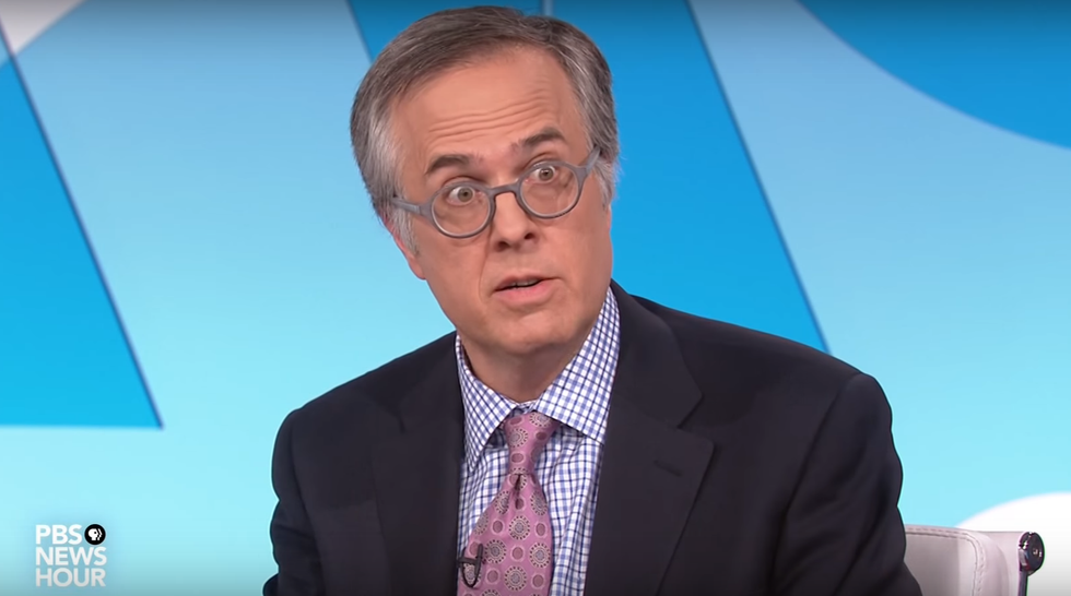 Bush speechwriter recoils from Trump’s GOP: ‘The conservative mind has become diseased’