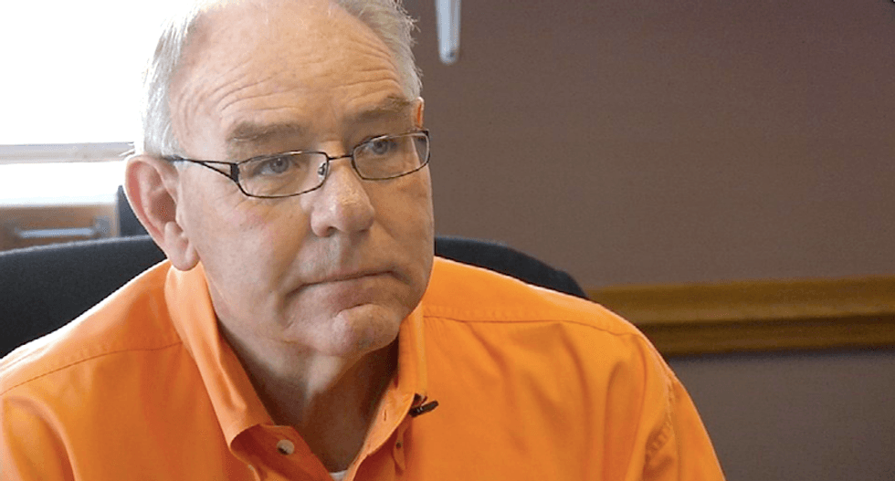 Kentucky county’s top official shoots down smoking ban for absurd reason: ‘I’m not black and I’m not Obama'