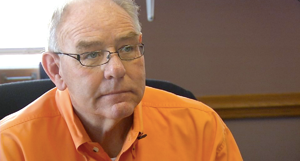 Kentucky county’s top official shoots down smoking ban for absurd reason: ‘I’m not black and I’m not Obama'