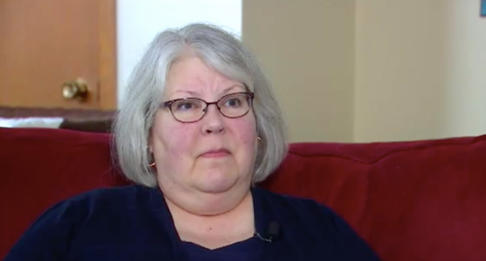 'You better hide': Angry gun owners deluge Minnesota Dem with threats and insults over proposed bans