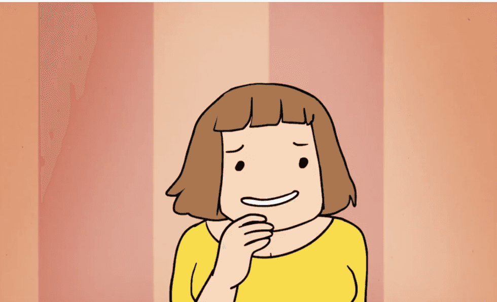 Watch: 'Ugh, I thought we vetted this one!' Hilarious video takes on fake-woke feminist allies