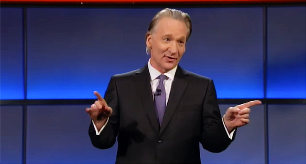Bill Maher takes credit for downfall of 'emotionally needy Ann Coulter wannabe' Milo Yiannopoulos
