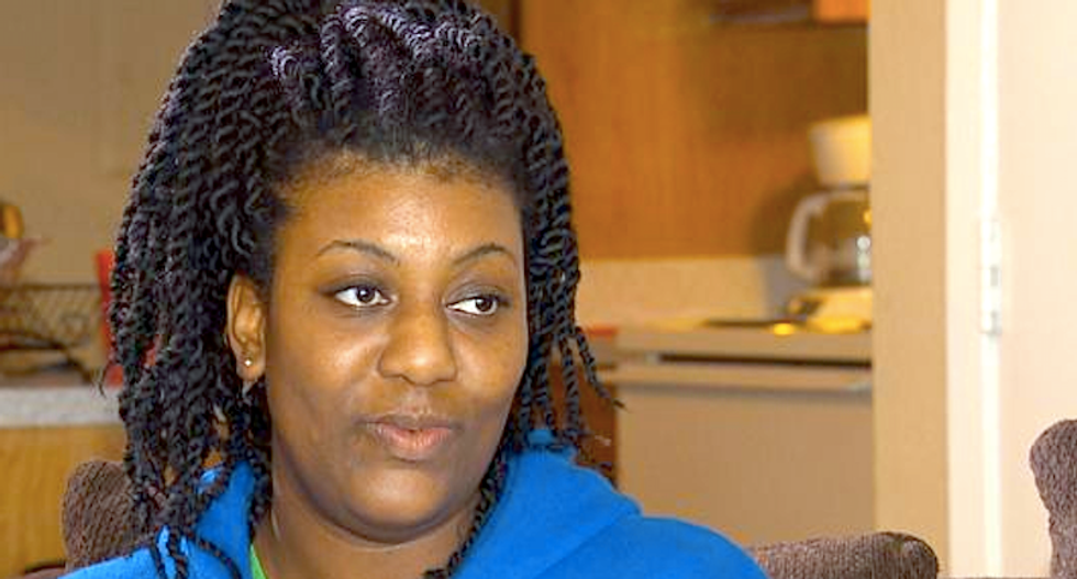 Black tenant called N-word after complaint -- but apartment managers claim Facebook was hacked