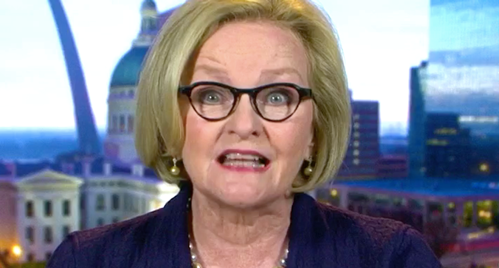 Ex-senator lays into 'stone-cold nut' Steve King: He makes the 'legitimate rape' guy seem mainstream