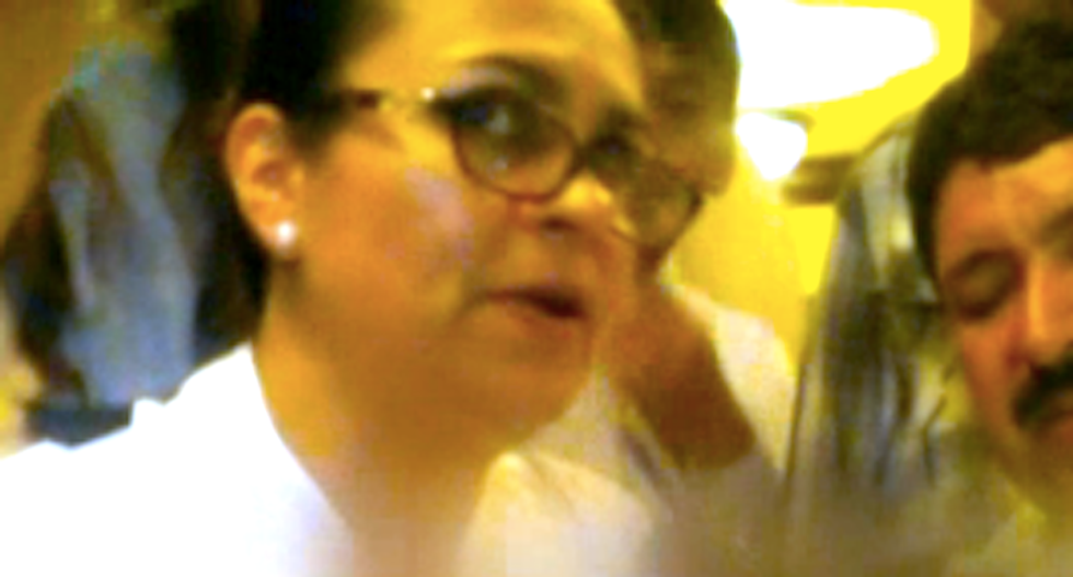 Texas church members accused of starving 'demon-possessed' toddler and then trying to resurrect him